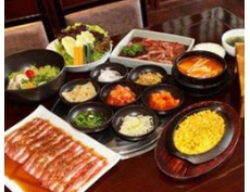 韩国料理（点击查看详情介绍）